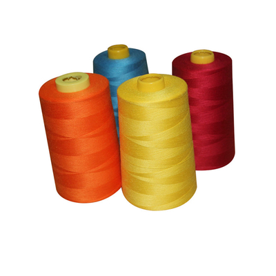 Sewing Thread 20/2 30/2 40/2 50/2 Spun Polyester Sewing Thread Wholesale