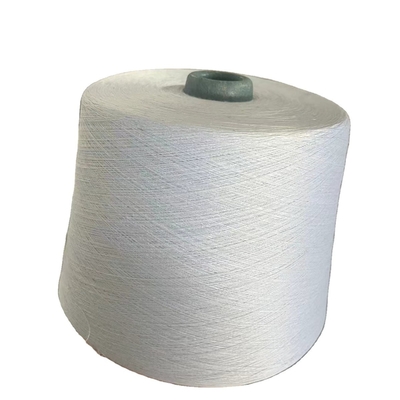 100% Polyester Yarn Good Quality Spun Polyester Yarn For Clothing
