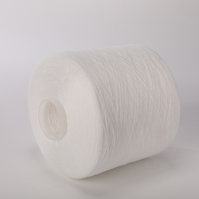 100% Polyester Yarn Good Quality Spun Polyester Yarn For Clothing