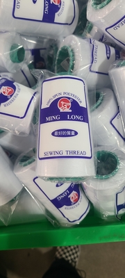 40/2 5000Y/Cone Polyester Sewing Thread Colors