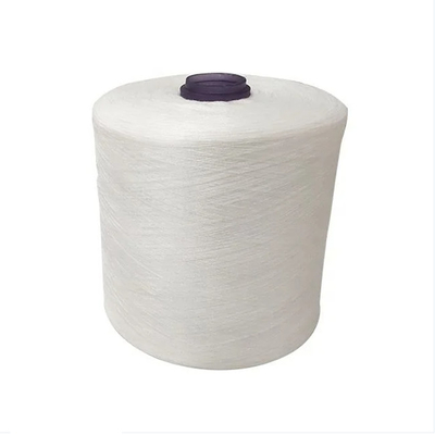 Factory Wholesale 30/3 100% Polyester Spun Polyester Yarn For Sewing Thread