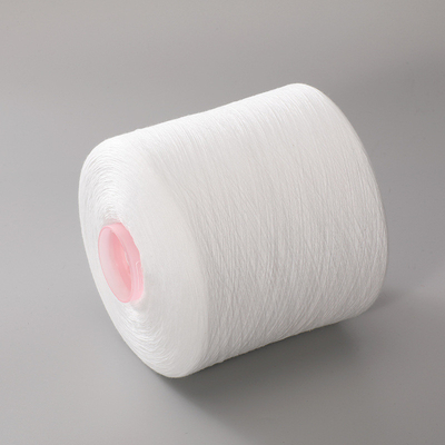 Hot Sale 100% Polyester Yarn Polyester Spun Yarn For Fabric Good Quality DTY Yarns