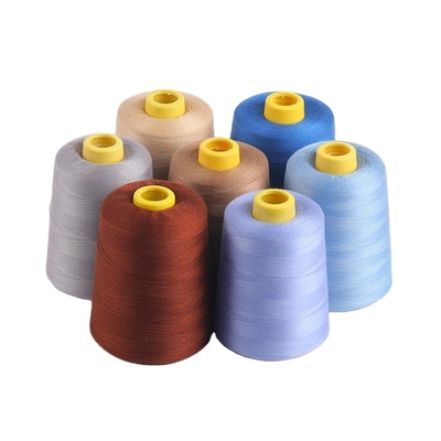 China Factory Price 40/2 Polyester Sewing Thread Sewing Thread Wholesale Hot Sale