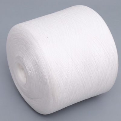 Black White Polyester Yarn DTY Yarn T Shirt Yarns High Quality Low Price