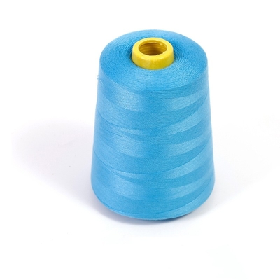 Customizable Length Polyester Sewing Thread Multi-color Polyester Thread Wholesale