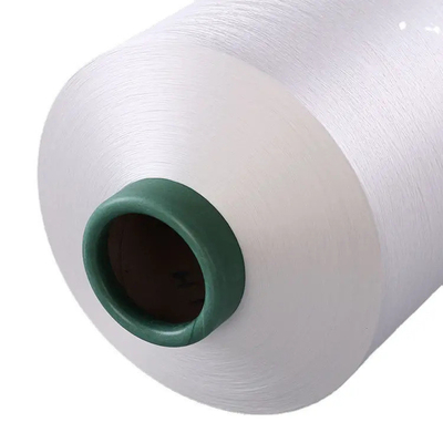 DTY 150D 300D 100% Polyester Filament Yarn For Home Textile Fabric Thread