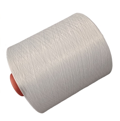 100D 150D 300D White Black 100% Polyester Filament Yarn For Kniting Glove Socks