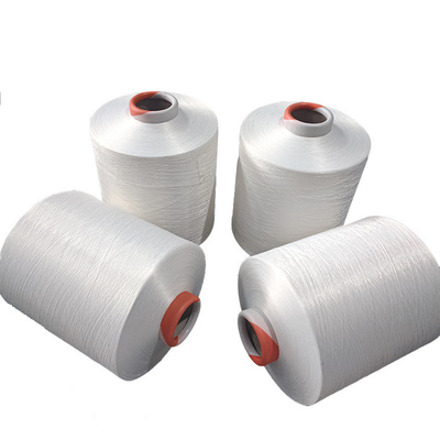 Factory Price 150d/36f 150d/48f 100% Polyester Filament Yarn Draw Textured Yarn Knitting