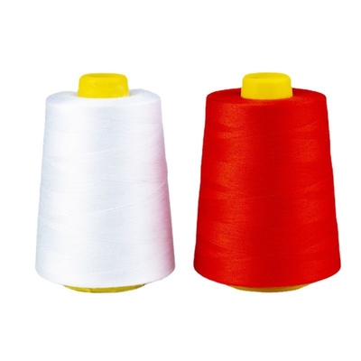 30/2 40/2 50/2 100% Yizheng Pure Spun Polyester Sewing Thread