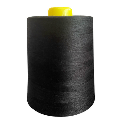 402 Spun Polyester Sewing Thread Wholesale Price China 100% Polyester Thread