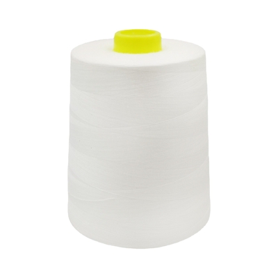 402 Spun Polyester Sewing Thread Wholesale Price China 100% Polyester Thread