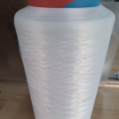 Factory Manufacturing 150D/48F Polyester Elastic DTY Yarn Polyester Yarn Good Price