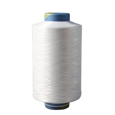 Factory Manufacturing 150D/48F Polyester Elastic DTY Yarn Polyester Yarn Good Price