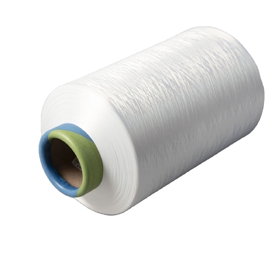 Factory Manufacturing 150D/48F Polyester Elastic DTY Yarn Polyester Yarn Good Price
