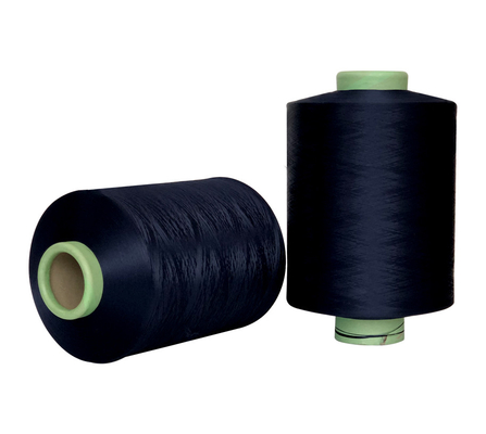 DTY 300D/96F, 150D/48F NIM 100% Polyester Filament Yarn