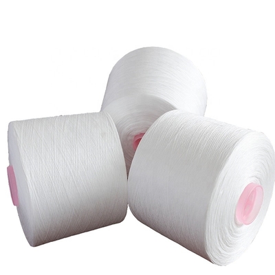100 Spun Polyester Sewing Thread 40/2, 40/3 100% Polyester Core Spun Yarn