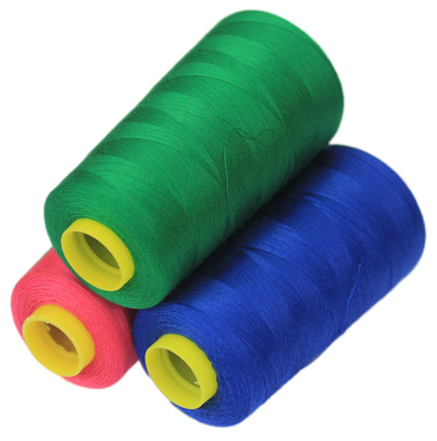 40/2 40/3 Polyester Sewing Thread Polyester Thread Threads For Sewing
