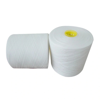 20/2, 20/3, 40/2 100% Polyester Core Spun Yarn for making sewing thread