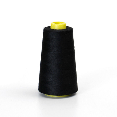 Spun Sewing Thread 100% Polyester For Clothes