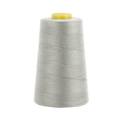 Spun Sewing Thread 100% Polyester For Clothes