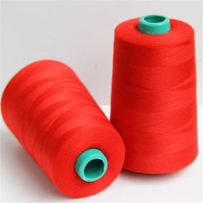 Different Color 100% Polyester Sewing Thread 40/2 50/2 Thread For Sewing