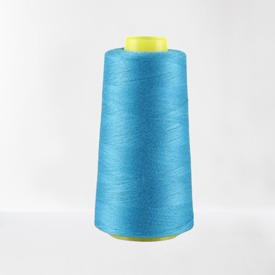 High Quality 20/2 20/3 40/2 40/3 100% Spun Polyester Sewing Thread 2000yards 3000yards 5000yards