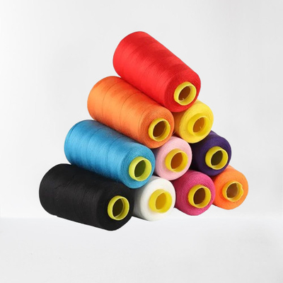 40/2 30/2 Wholesale Polyester Sewing Thread For Sportswear