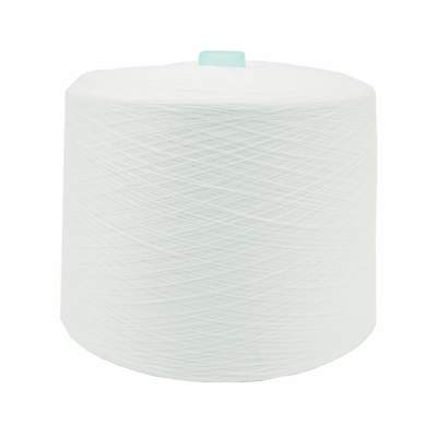 High Tenacity Polyester DTY Yarn Staple Fibers In Stock For Consumer Use