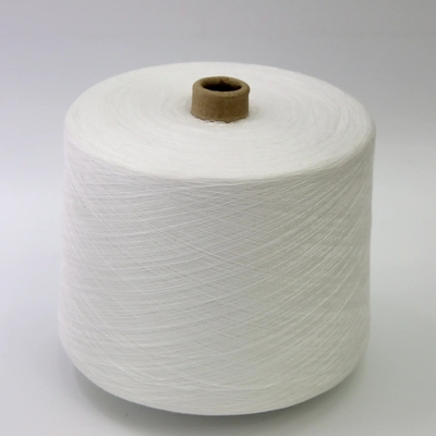 High Tenacity Polyester DTY Yarn Staple Fibers In Stock For Consumer Use