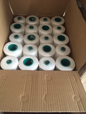 Hot Selling 100% Spun Polyester Sewing Thread 20/3 40/2 3000M 5000 Yards