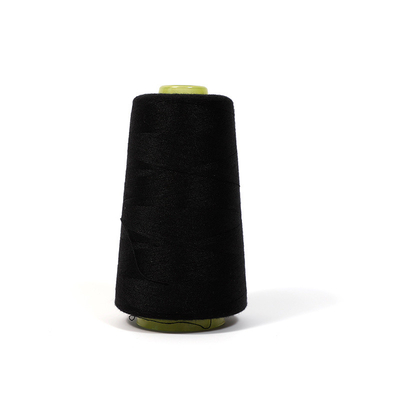 40/2 Polyester Sewing Thread Manufacturer Supplier Thread Customized 3000 Yards Spun Yarn Sewing Thread For Sewing