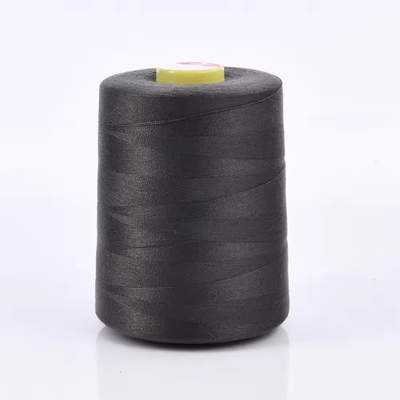 Wholesale 40/2 Embroidery Thread Dyed Sweing Thread 100% Polyester