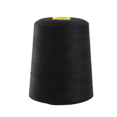 Wholesale 40/2 Embroidery Thread Dyed Sweing Thread 100% Polyester