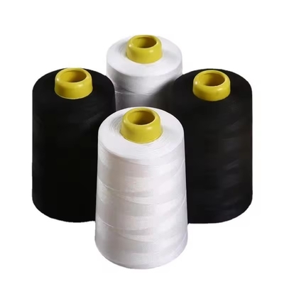 40/2 40/3 20/2 20/3 Polyester Sewing Thread High Tenacity For Clothing