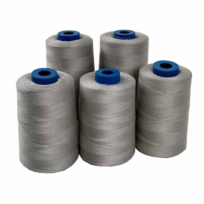 40/2 40/3 20/2 20/3 Polyester Sewing Thread High Tenacity For Clothing