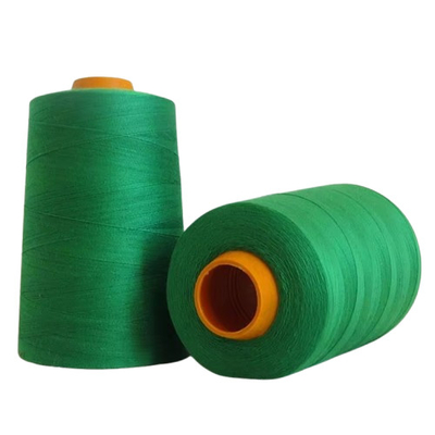 Customized 40/2 40/3 Wholesale Spun Polyester Sewing Thread