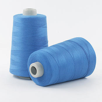 High Quality Wholesale Cheap Sewing Thread 50/2 40/2 100 Polyester Thread For Sewing