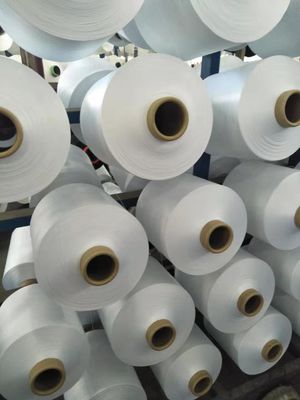 150D/48F DTY Polyester Yarn NIM SIM HIM SD100% Polyester Draw Texturing Yarn