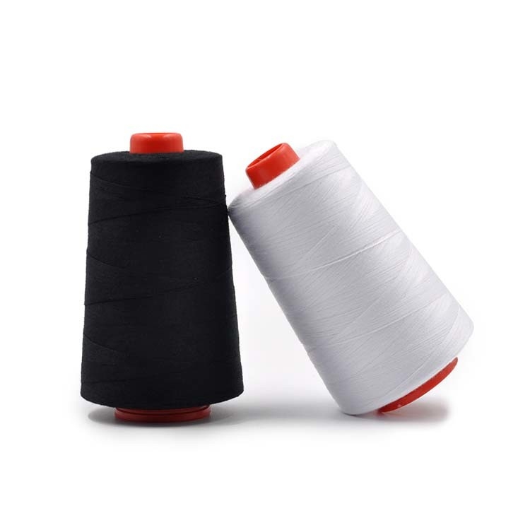 Bag Closing Thread 20/3 20/9 3x3 Jeans 100% Spun Polyester Sewing Thread