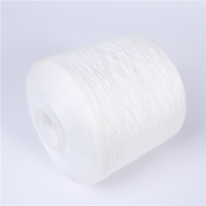 Customized 20S / 3 30S / 3 TFO Yarn Low Shrinkage Anti - Pilling  For Sewing Thread