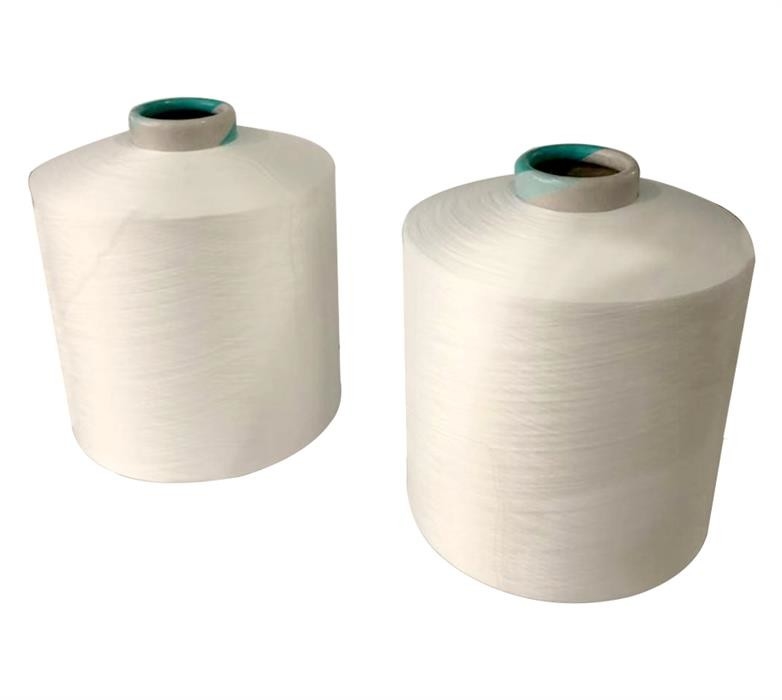 75D/36F, 150D/48F 100% Polyester Filament Yarn For Glove Socks Knitting Weaving