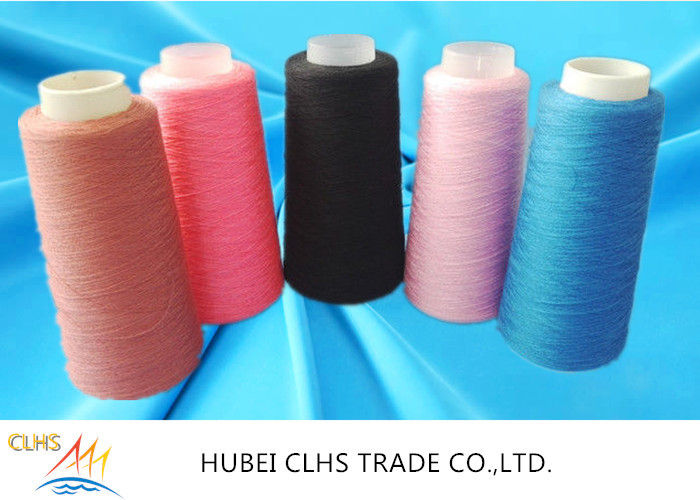 wool sewing thread