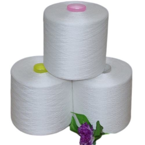 30/2 30/3 Spun Polyester Yarn For Sewing Thread With High Tenacity
