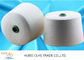 Bright Sewing Spun Polyester Yarn 100% Virgin Polyester Superior Durability 