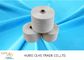 100% Ring Spun Polyester Yarn For Dyeing Thread Sewing