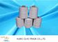 100% Spun Polyester Fiber / Sewing Thread 50s/3 Raw White Yarn