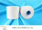 402 502 302 40/2 100% Polyester Sewing Yarn Raw White Black Bleach White