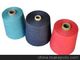 20/2 20/3 20/6 20/9 Dyed Polyester Yarn 100% Pure Ring Spun