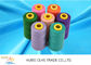 3 Ply 60/3 100 Spun Polyester Sewing Thread Low Water Shrink