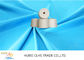 Low Shrinkage Semi Dull Yarn For Sewing Thread , Crease Resistant Polyester Yarn